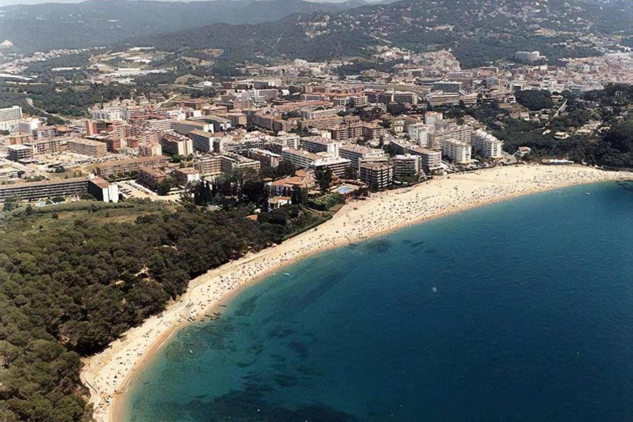 Studio Acapulco Lloret de Mar Exterior foto